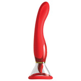 Fantasy For Her Luxury Edition Ultimate Pleasure Clitoral Pump Vibe