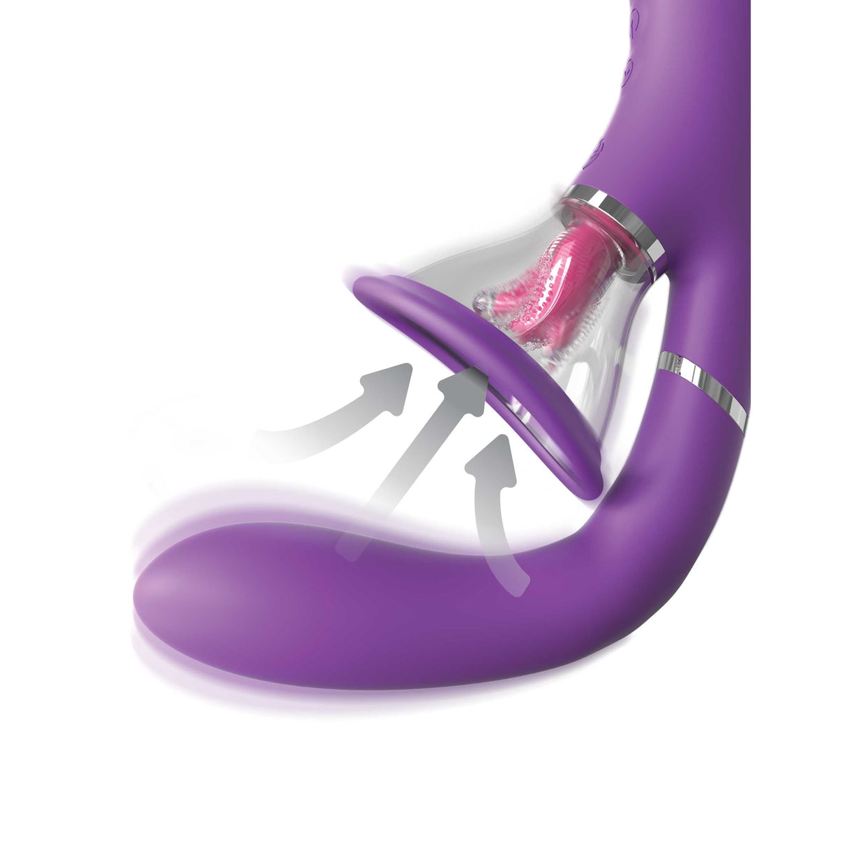 Fantasy For Her Ultimate Pleasure Pro