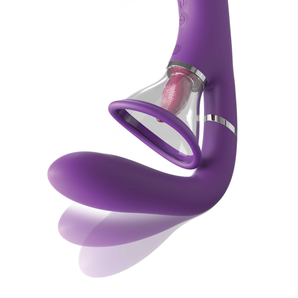 Fantasy For Her Ultimate Pleasure Pro