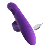Fantasy For Her Ultimate Thrusting Clit Stimulate-her
