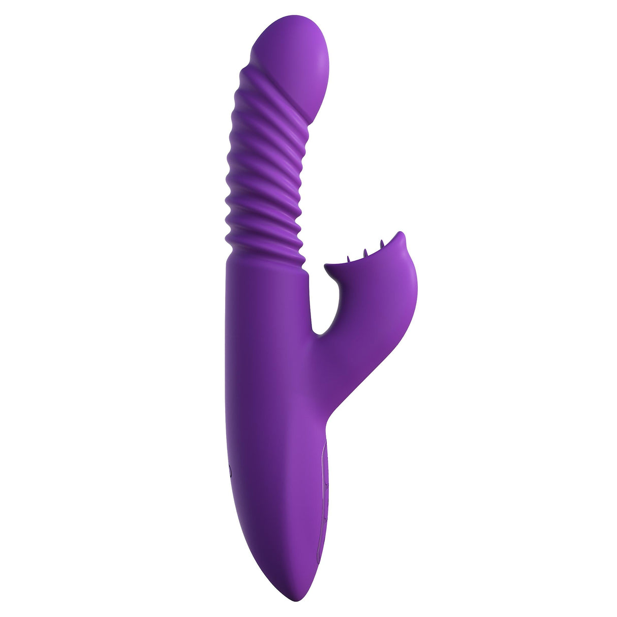 Fantasy For Her Ultimate Thrusting Clit Stimulate-her