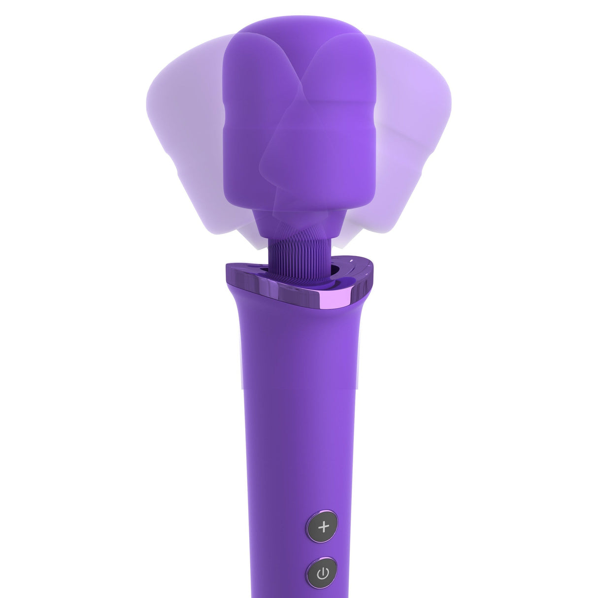 Fantasy for Her Rechargeable Power Wand