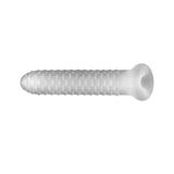 Fat Boy Checker Plate Penis Sheath