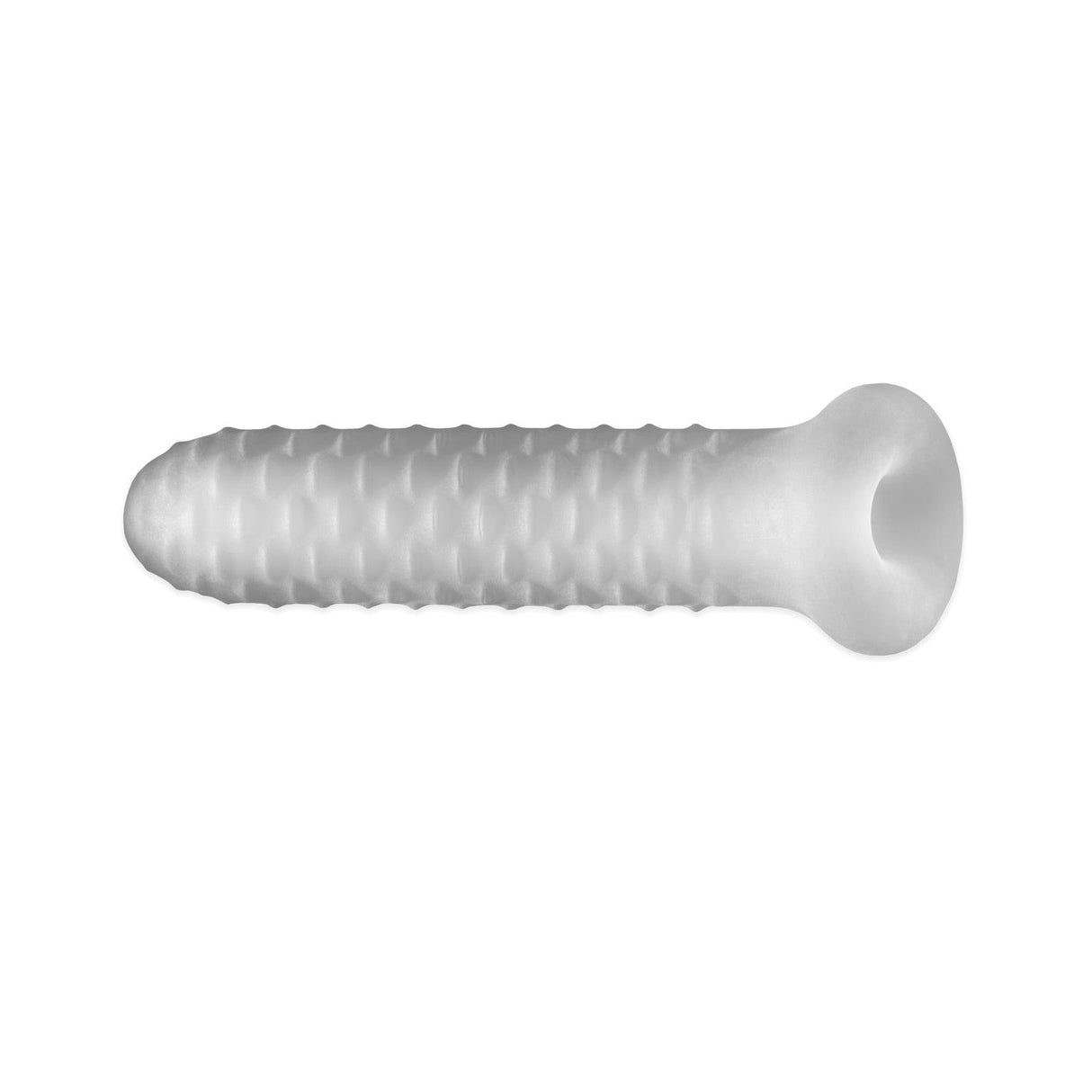 Fat Boy Checker Plate Penis Sheath