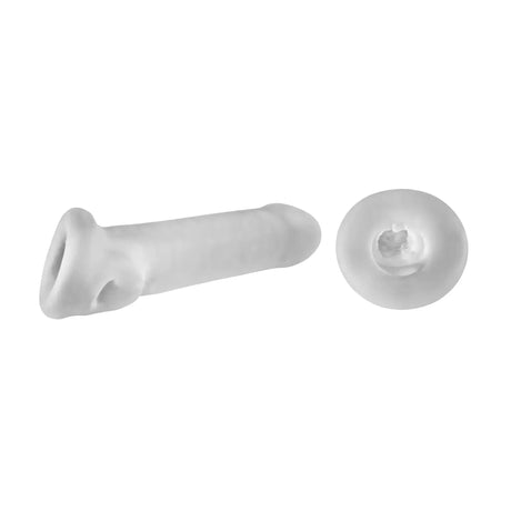 Fat Boy Thin Penis Sheath