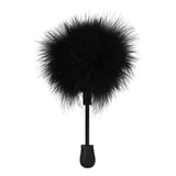 Feather Tickler in a Bag