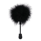 Feather Tickler in a Bag