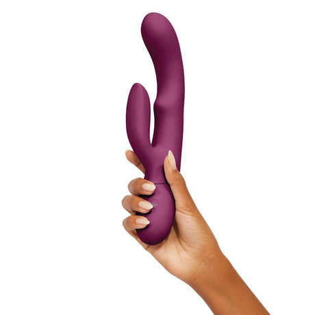 Femme Funn BALAI Rabbit Vibrator