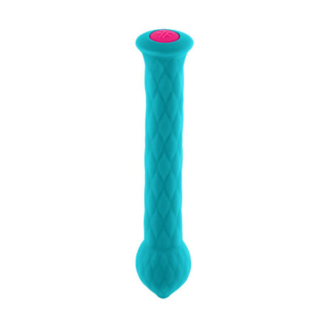 Femme Funn Diamond Wand Vibrator