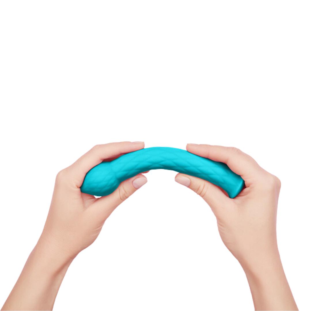 Femme Funn Diamond Wand Vibrator