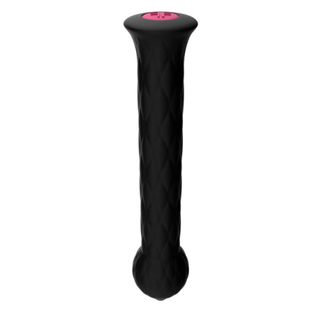 Femme Funn Diamond Wand Vibrator