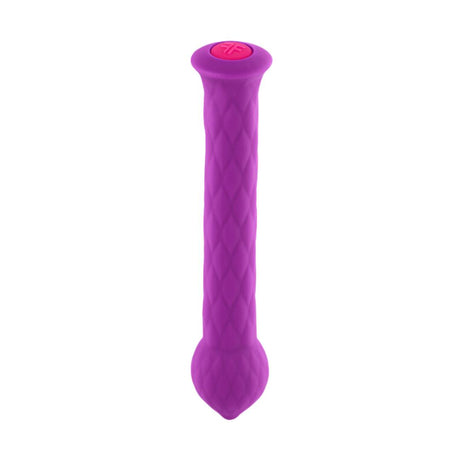Femme Funn Diamond Wand Vibrator