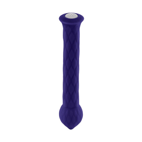 Femme Funn Diamond Wand Vibrator