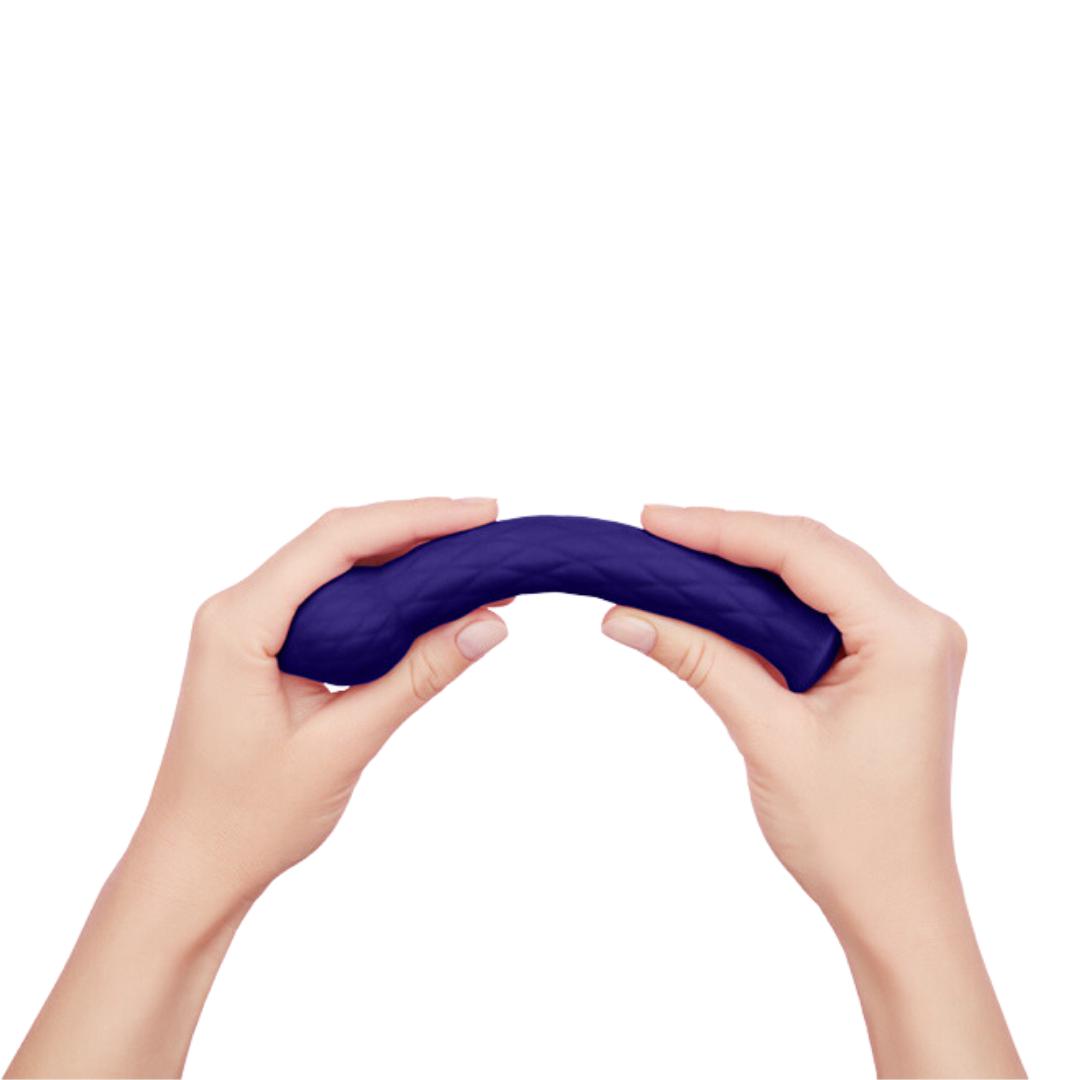 Femme Funn Diamond Wand Vibrator