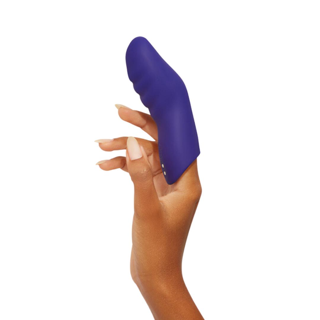 Femme Funn Dioni Finger Vibe