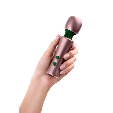 Femme Funn Flexible Head Mini Bougie Wand