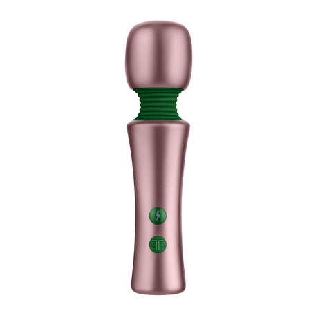 Femme Funn Flexible Head Mini Bougie Wand