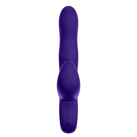 Femme Funn KLIO Triple Action Thumping Rabbit Vibrator