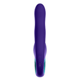 Femme Funn KLIO Triple Action Thumping Rabbit Vibrator