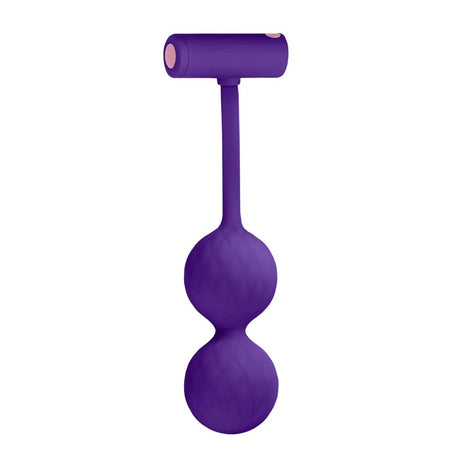 Femme Funn Momenta Kegel Balls