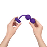 Femme Funn Momenta Kegel Balls