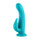 Femme Funn Pirouette Dual Stimulator Rabbit Vibe with Rotating Shaft