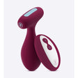 Femme Funn Plua Vibrating Butt Plug with Remote Control