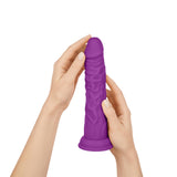 Femme Funn Turbo Shaft 2.0 Harness Compatible Dildo