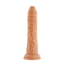 Femme Funn Turbo Shaft 2.0 Harness Compatible Dildo