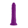 Femme Funn Turbo Shaft 2.0 Harness Compatible Dildo