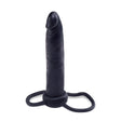 Fetish Fantasies Double Trouble Dildo