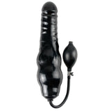 Fetish Fantasy Extreme Inflatable Ass Blaster