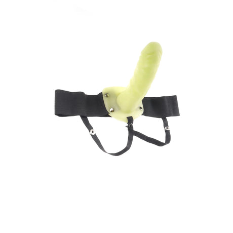 Fetish Fantasy Hollow Strap On
