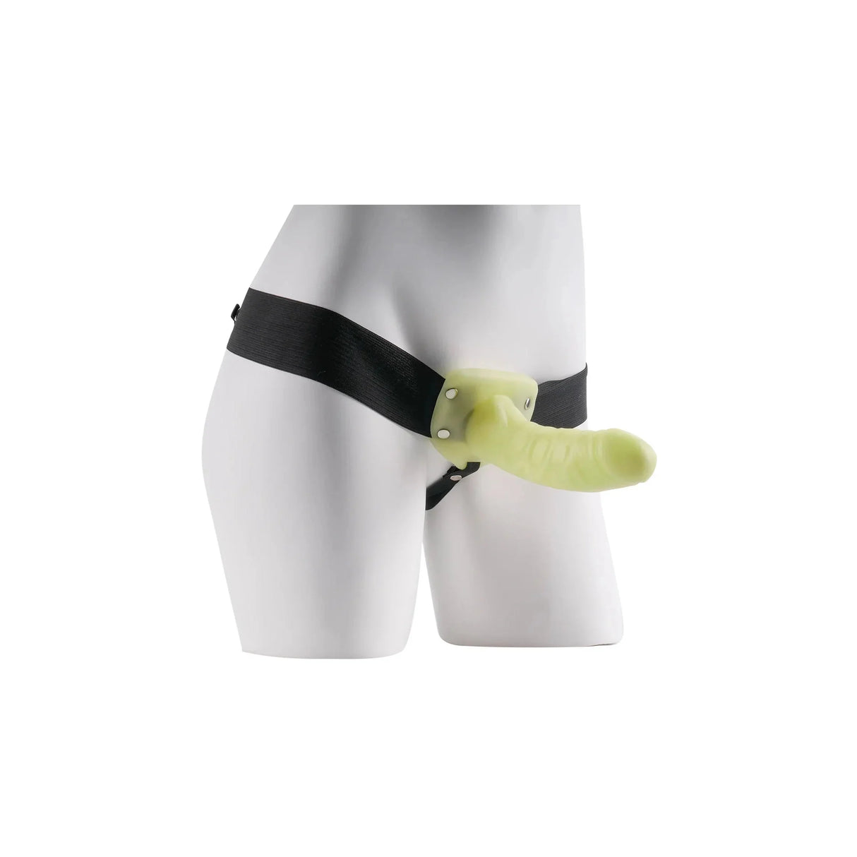 Fetish Fantasy Hollow Strap On
