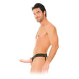 Fetish Fantasy Hollow Strap On
