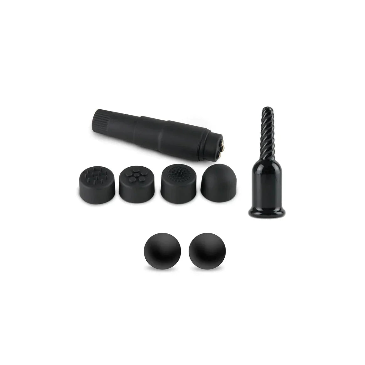 Fetish Fantasy Limited Edition Ultimate Bondage Kit