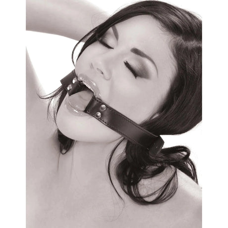 Fetish Fantasy O-Ring Gag