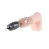Fetish Fantasy Penis Head Vibrator