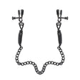 Fetish Fantasy Series Adjustable Nipple Chain Clamps