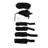 Fetish Fantasy Series Beginner's Bondage Set