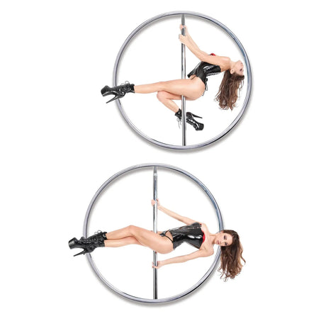 Fetish Fantasy Series Dance Pole