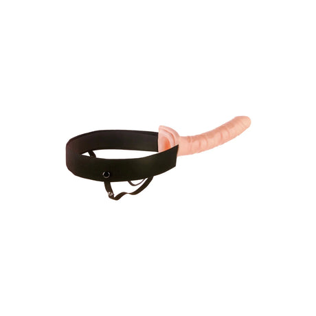 Fetish Fantasy Series Hollow Strap-On for ED
