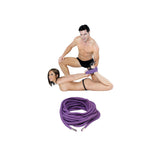 Fetish Fantasy Series Japanese Silk Rope