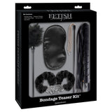 Fetish Fantasy Series Limited Edition Bondage Teaser Kit