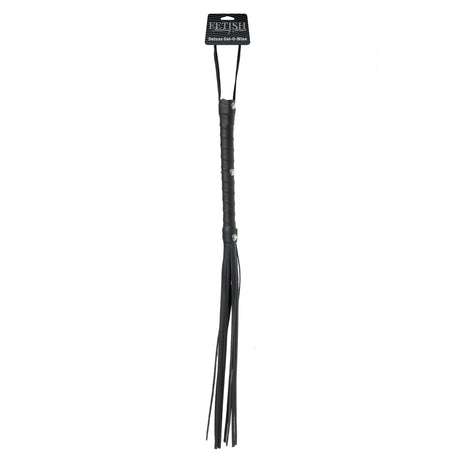 Fetish Fantasy Series Limited Edition Deluxe Cat-O-Nine Tails