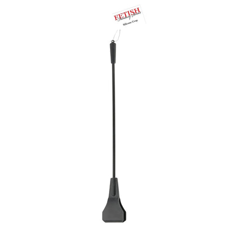 Fetish Fantasy Series Silicone Crop