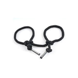 Fetish Fantasy Series Silk Rope Bondage Set