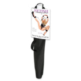 Fetish Fantasy Series Spread 'Em Bar & Cuff Set