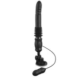 Fetish Fantasy Series Ultimate Silicone Thruster