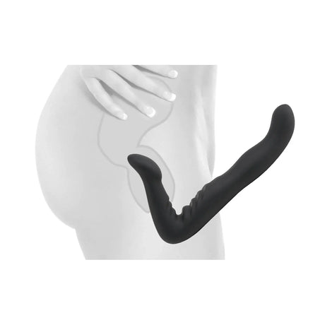 Fetish Fantasy Strapless Strap On